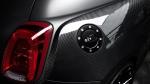 Fiat 500 Abarth by Pogea Racing 2017 года